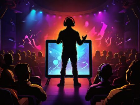 So erstellen Sie in unter 30 Minuten die perfekte digitale Präsentation