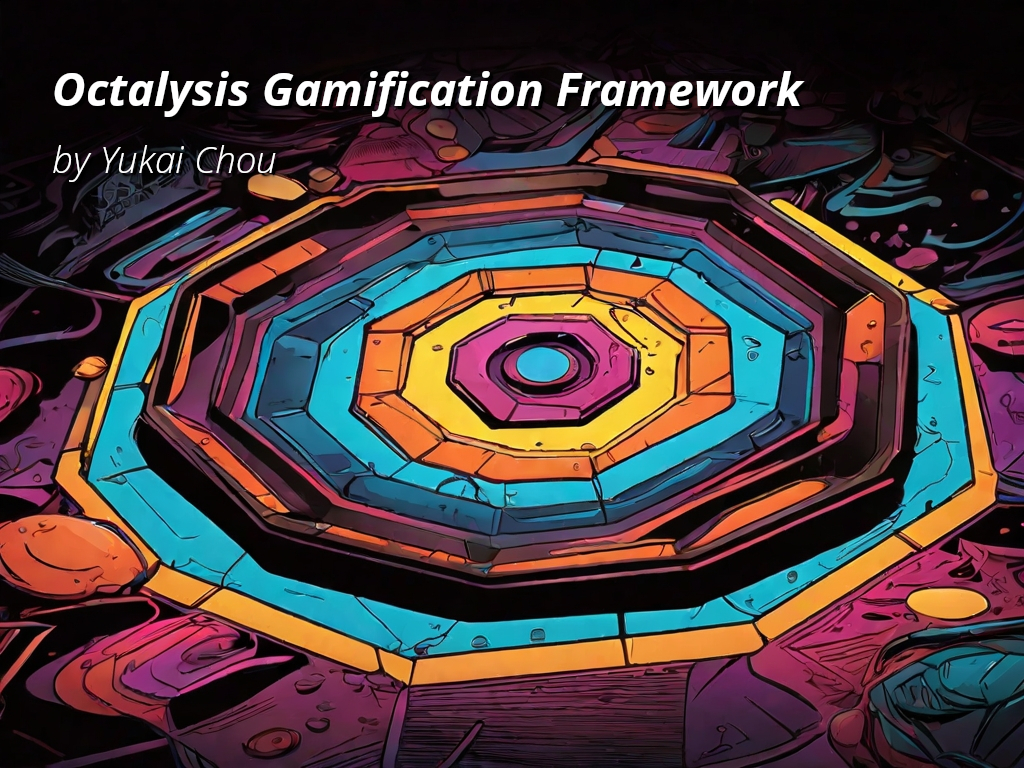 Unterricht spielerisch machen: Das Octalysis Gamification Framework